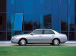 Lancia Thesis 2002 года